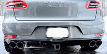 Load image into Gallery viewer, Stealth Standard - Carbon fiber composite exhaust tip
